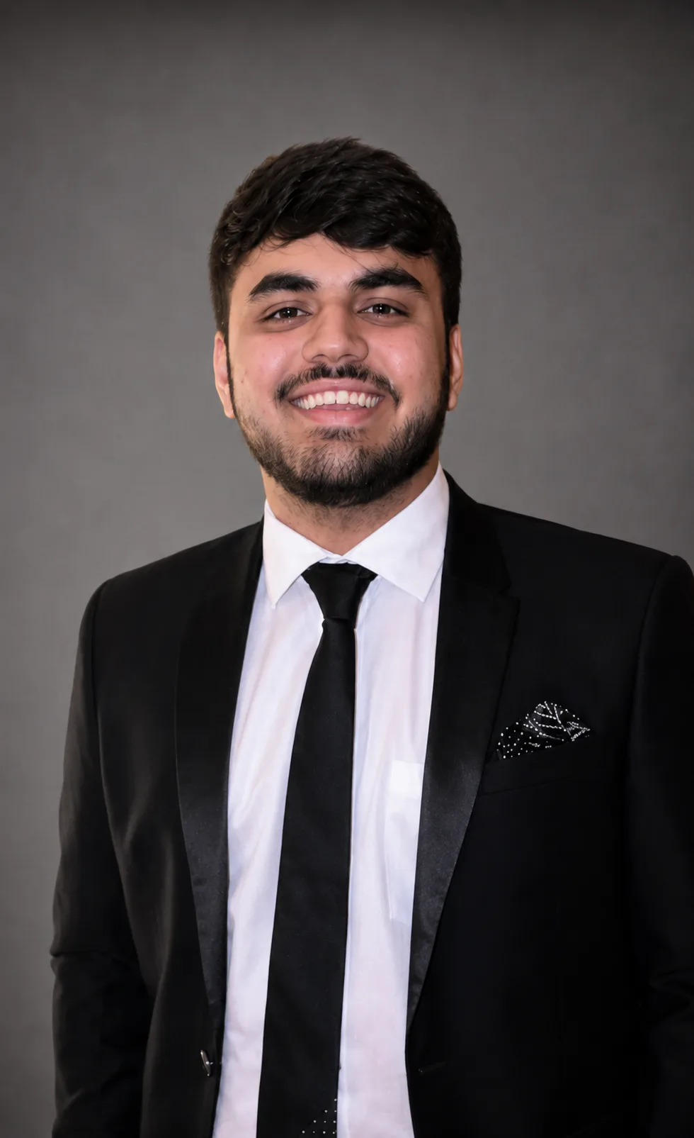 Rohak Mansukhani